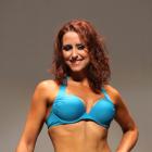 Bekka  Middletton - NPC Southern Classic 2011 - #1